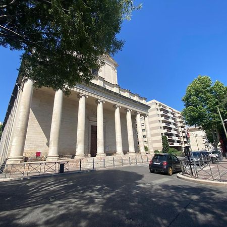 Logis Confortable - Accueillant Marseilles Exterior foto