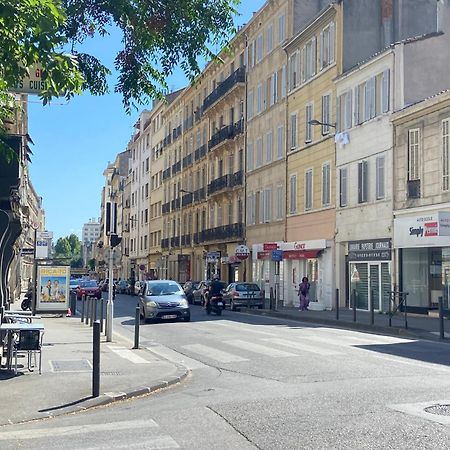 Logis Confortable - Accueillant Marseilles Exterior foto