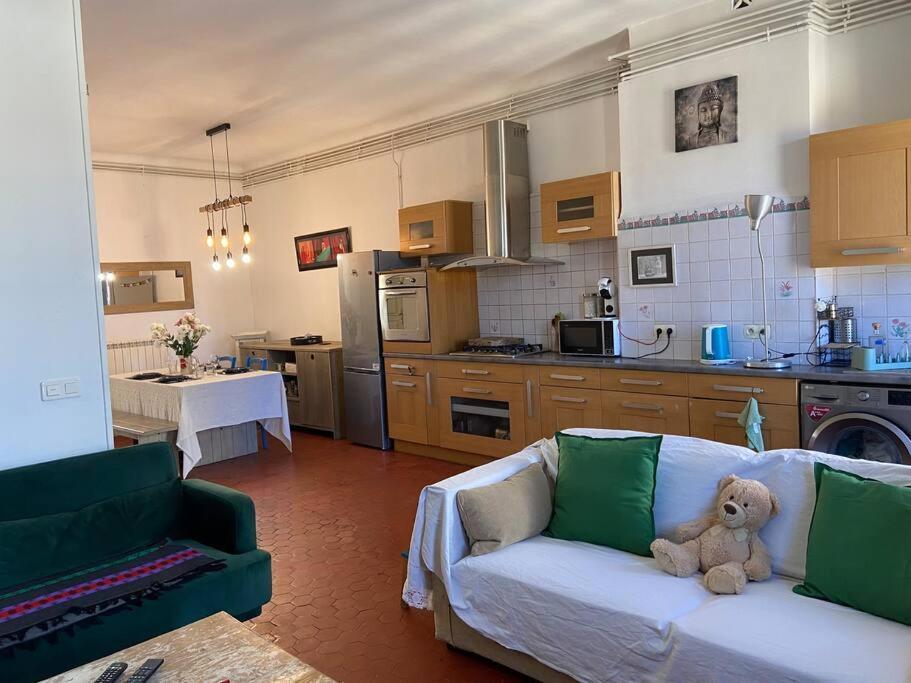Logis Confortable - Accueillant Marseilles Exterior foto